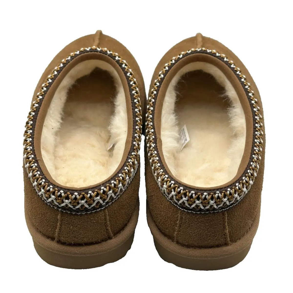 UGG shoes - K / 1019066k - Chestnut (UPC: 190108875393) 2