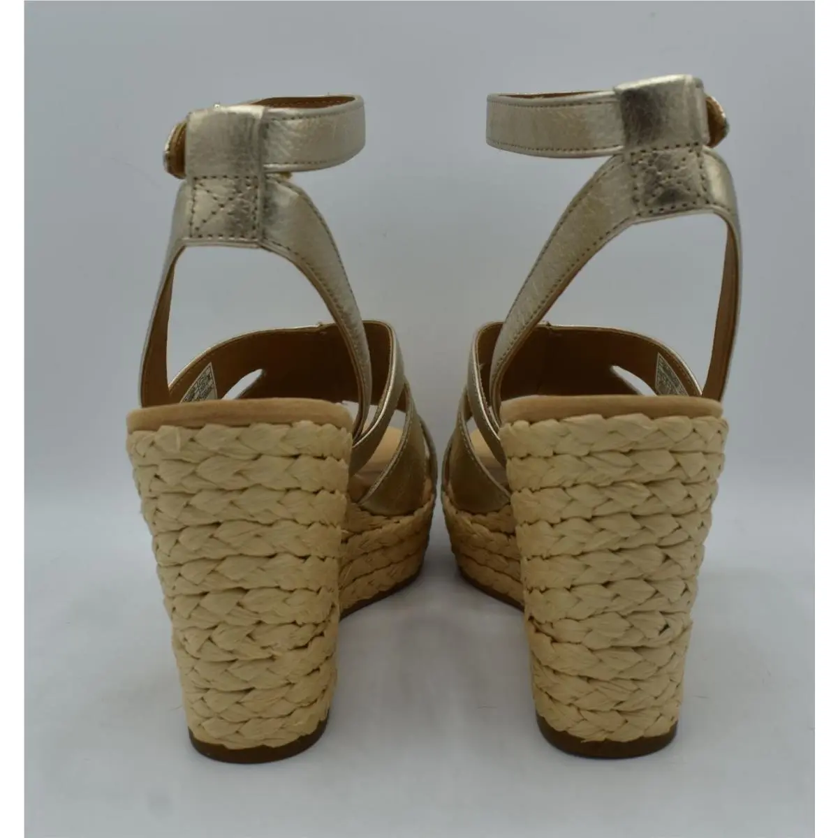 UGG shoes - Gold (UPC: 195719421434) 2