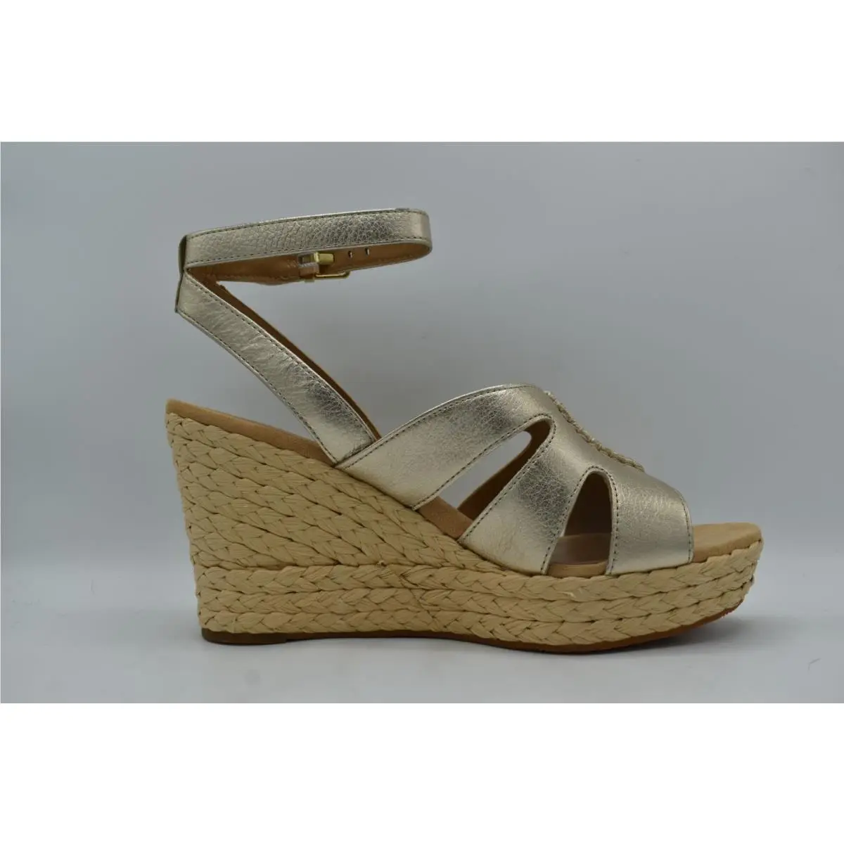 UGG shoes - Gold (UPC: 195719421434) 4