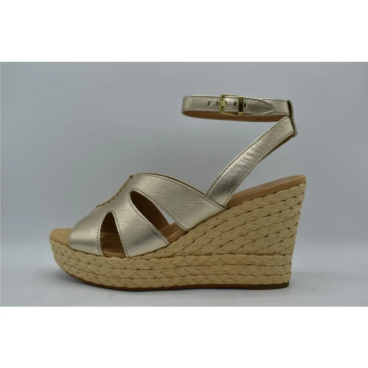 UGG shoes - Gold (UPC: 195719421434) 5