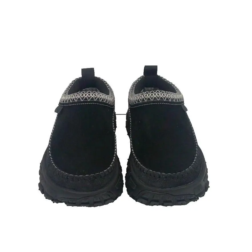UGG shoes - UGG VENTURE DAZE - VENTURE DAZE - Black 0