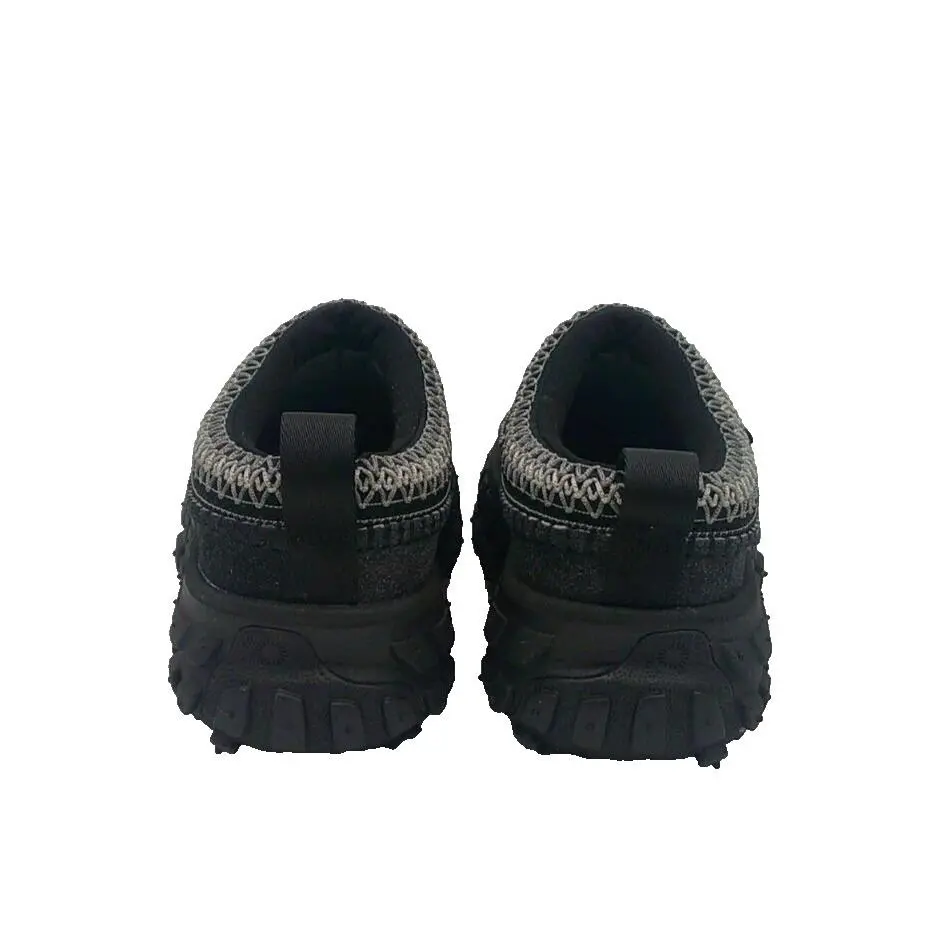 UGG shoes - UGG VENTURE DAZE - VENTURE DAZE - Black 2