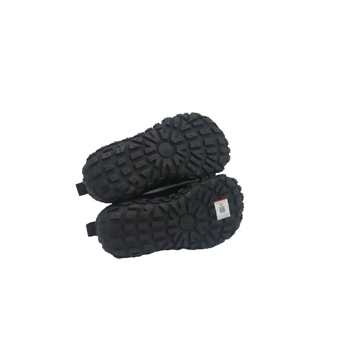 UGG shoes - UGG VENTURE DAZE - VENTURE DAZE - Black 3