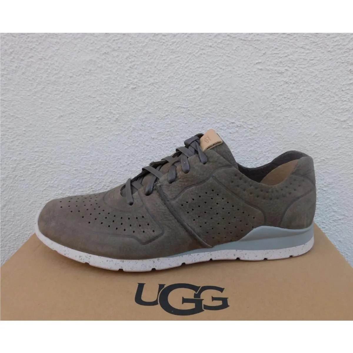 UGG shoes - UGG Tye - Tye - Slate 0