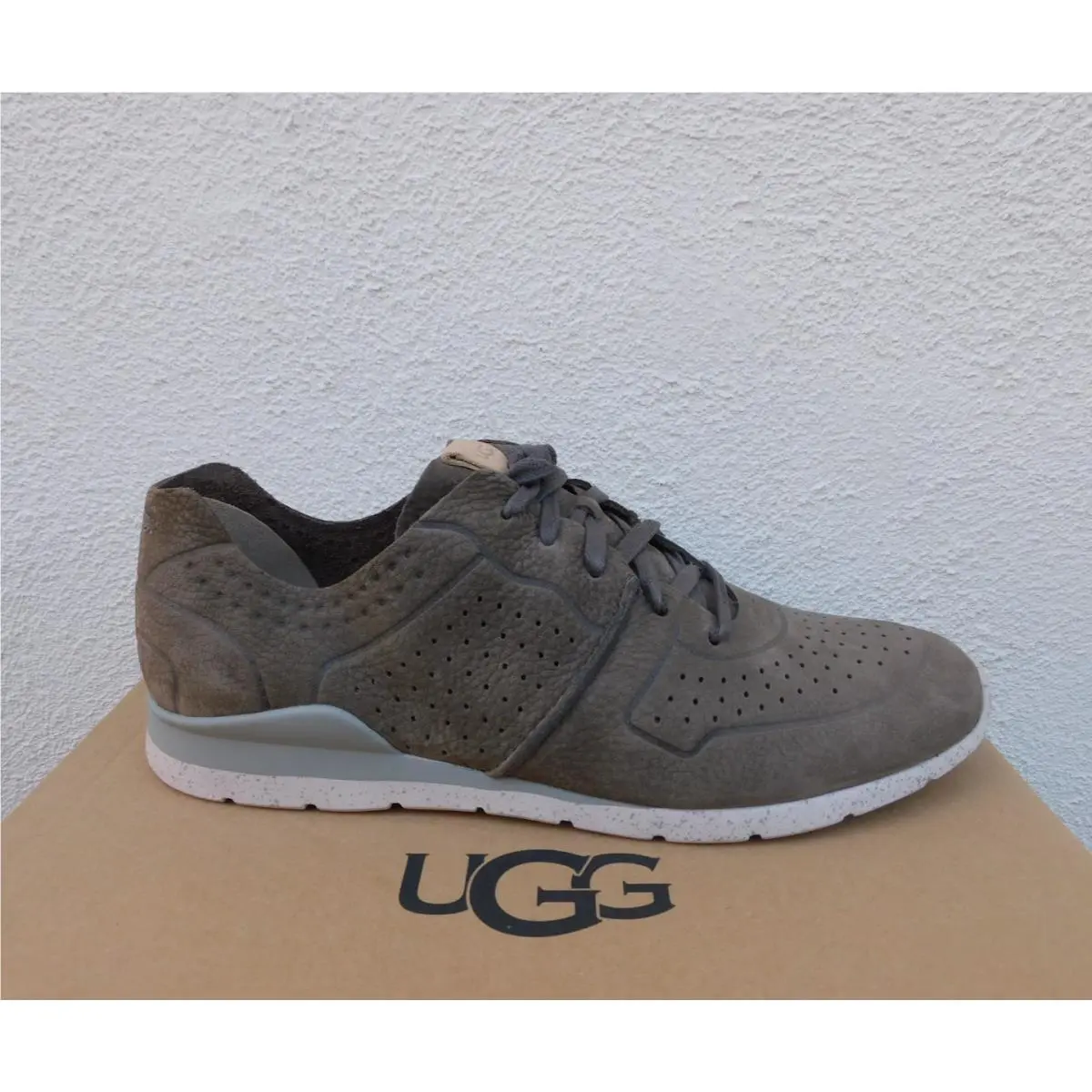 UGG shoes - UGG Tye - Tye - Slate 2