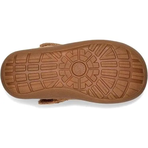 UGG shoes - UGG Kids Keelan II - Kids Keelan - Brown (UPC: 197634295503) 1