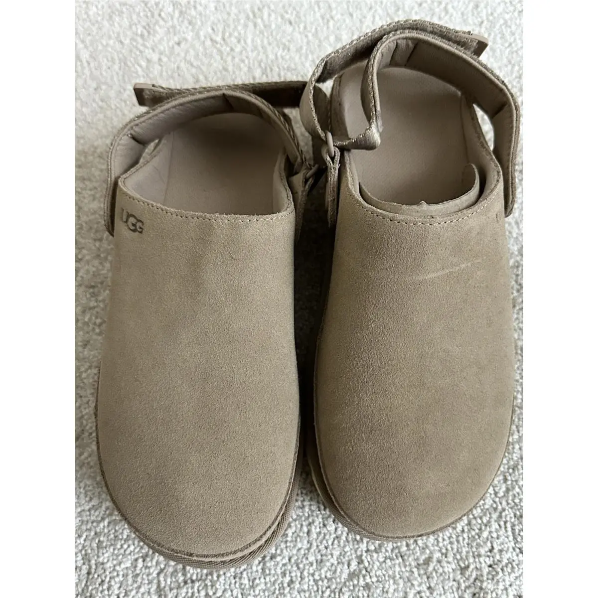 UGG shoes - 1138252-SAN - 1138252-SAN - Beige 0