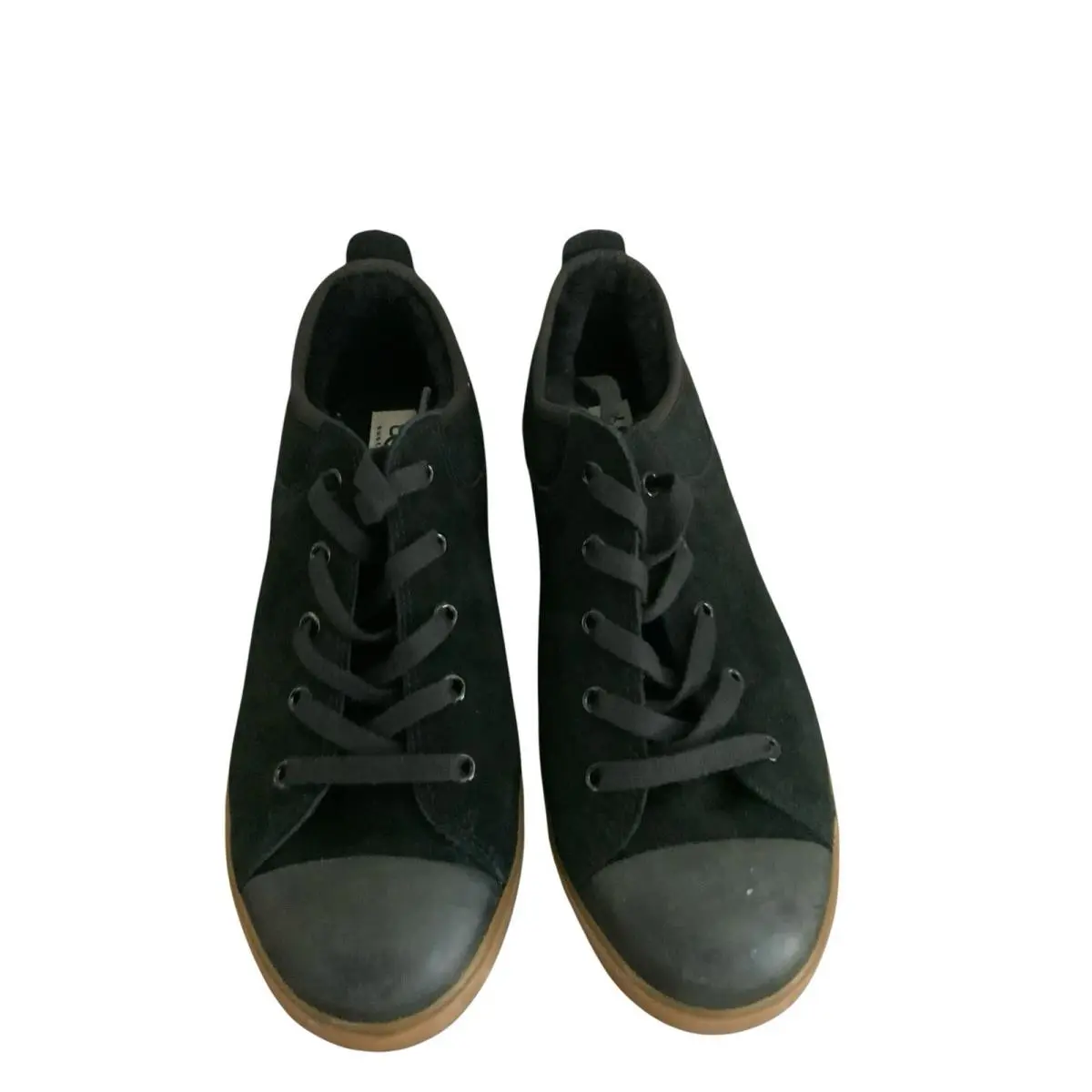 UGG shoes - UGG Kameron - Kameron - Black, Manufacturer: Chestnut 1