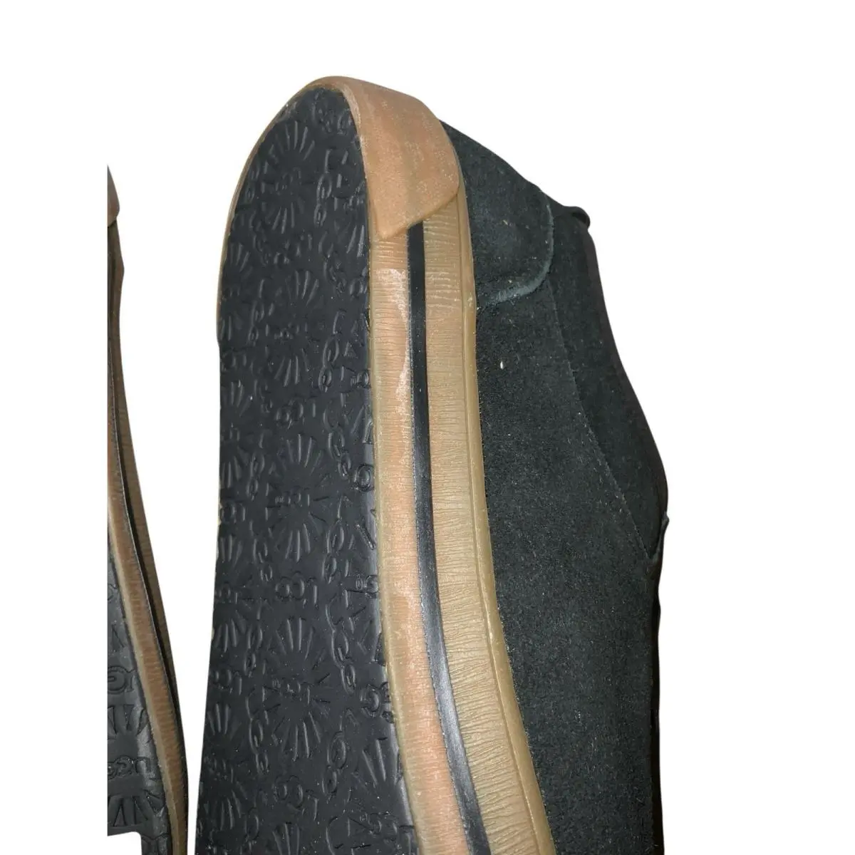 UGG shoes - UGG Kameron - Kameron - Black, Manufacturer: Chestnut 3