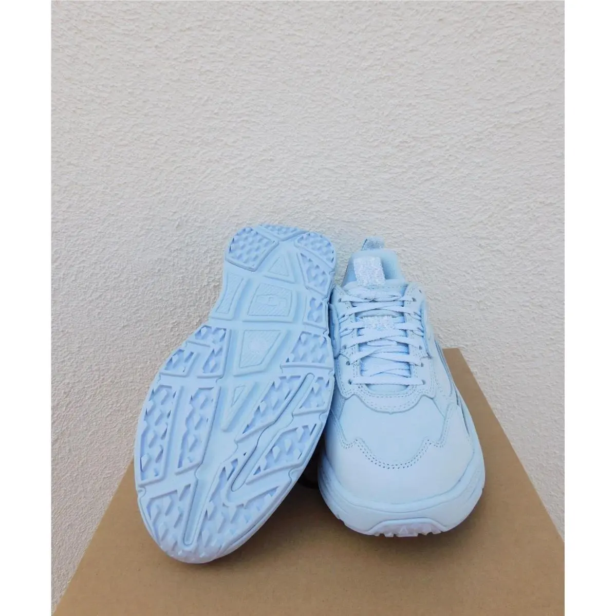 UGG shoes - UGG CA1 Sneaker - Sneaker - Blue 3