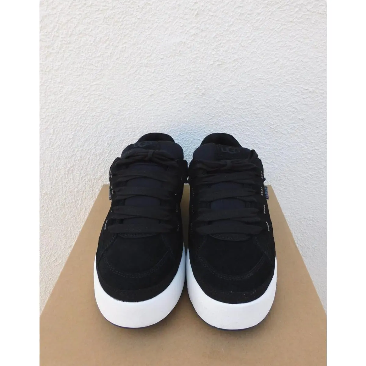 UGG shoes - UGG Goldencush - Goldencush - Black (UPC: 197634019673) 4