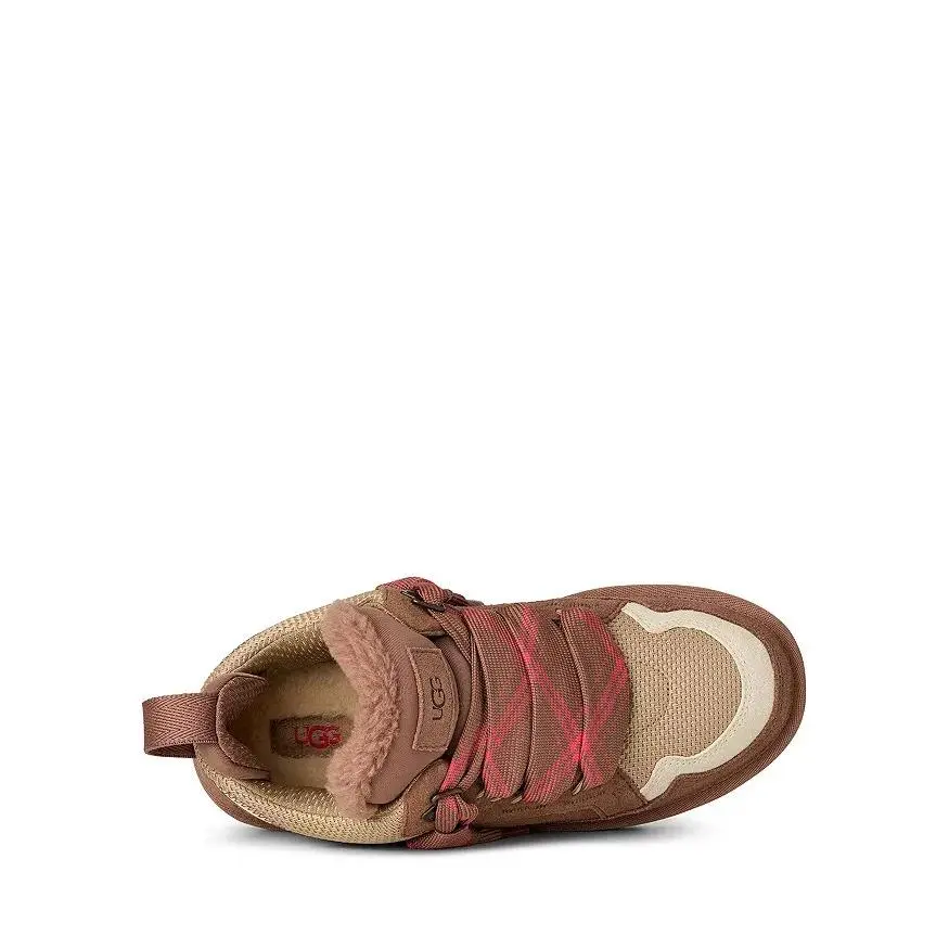 UGG shoes - Multicolor 1