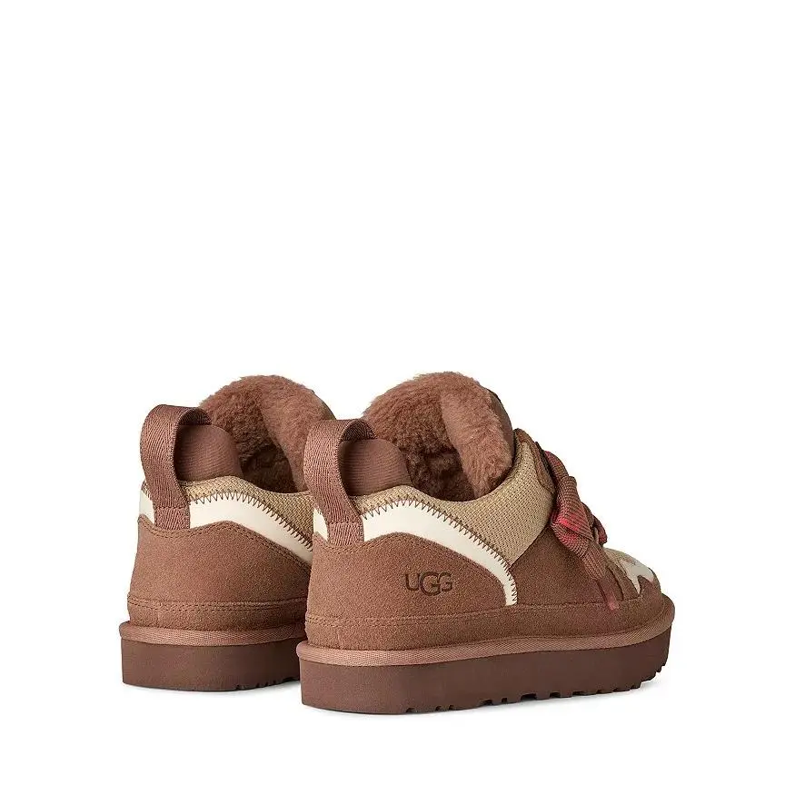 UGG shoes - Multicolor 2