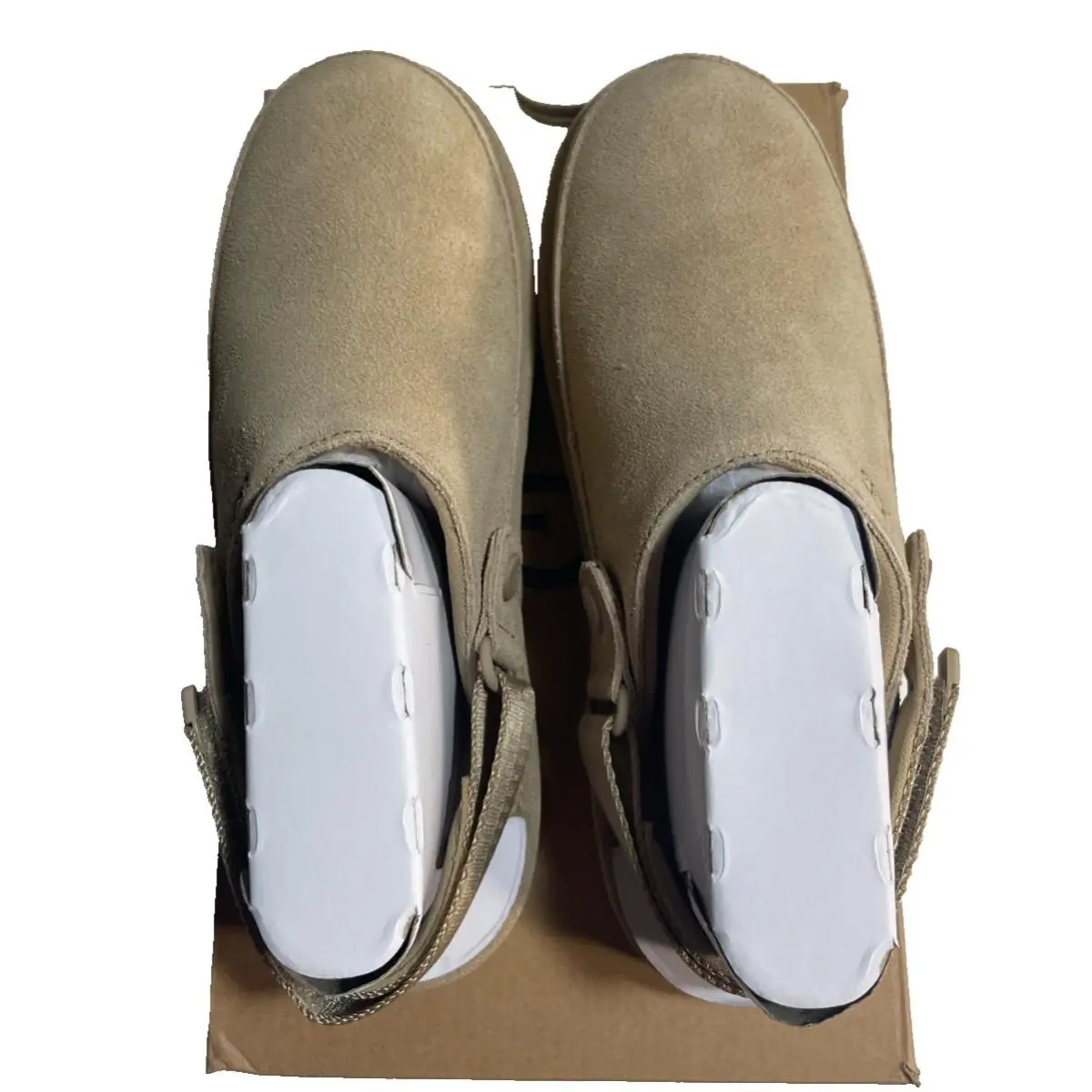 UGG shoes - Beige 3