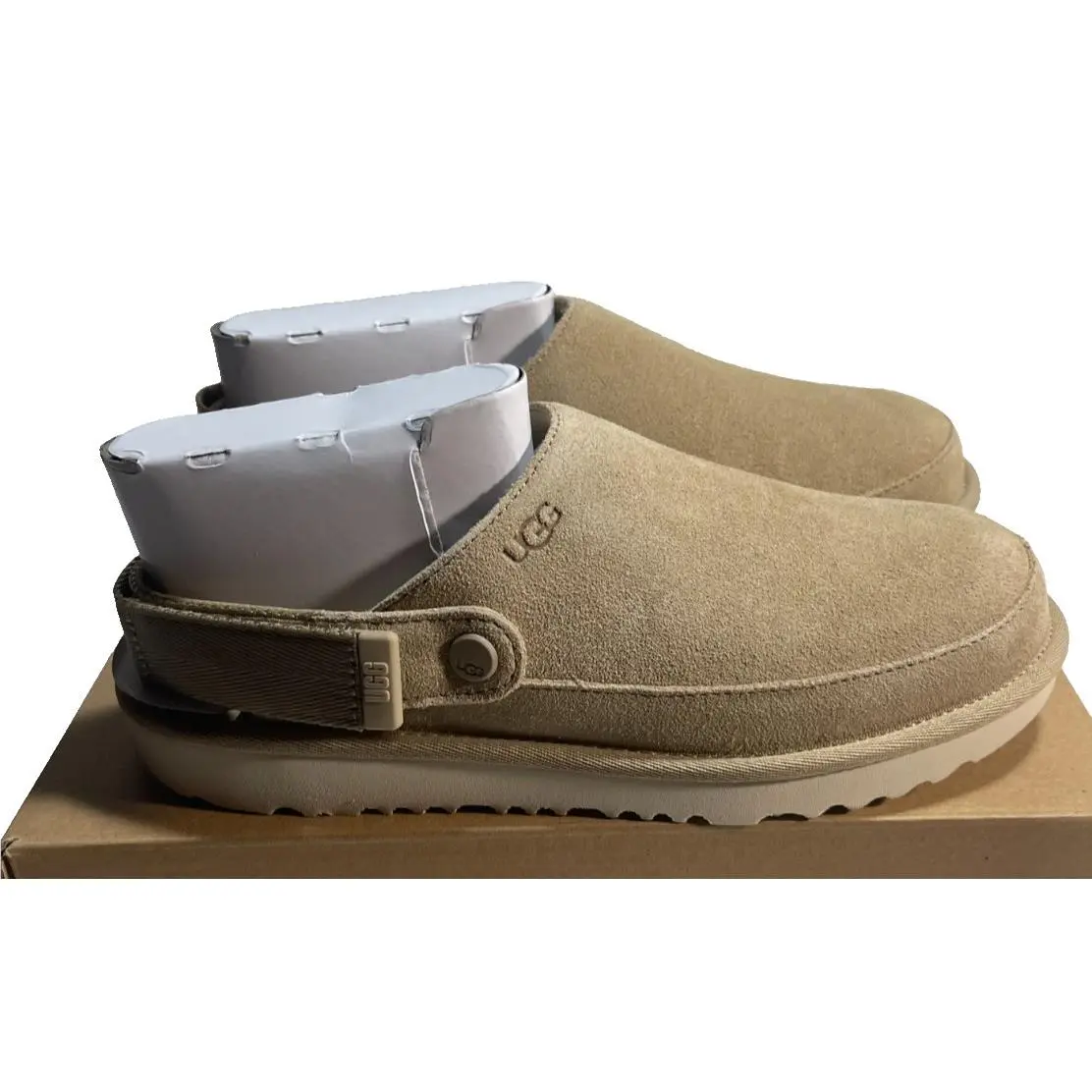 UGG shoes - Beige 1