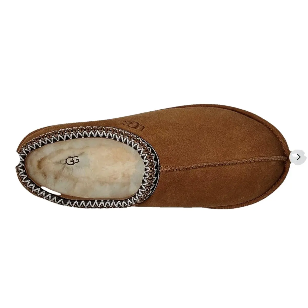 UGG shoes - UGG Tasman II - Tasman - 1174671 - Brown 3