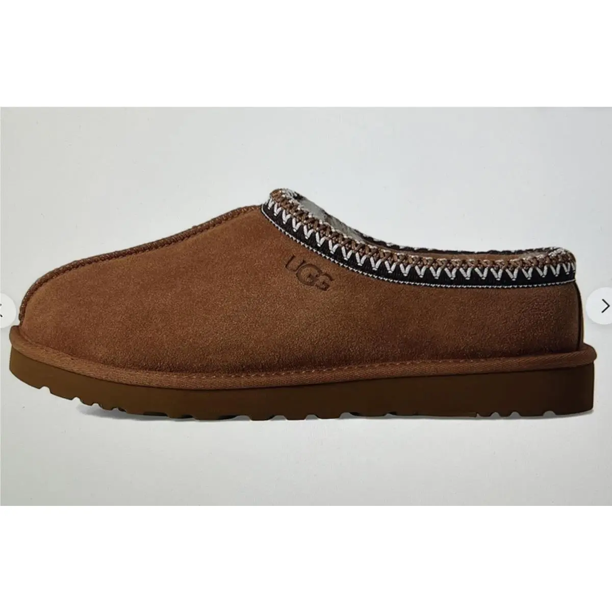 UGG shoes - UGG Tasman II - Tasman - 1174671 - Brown 1