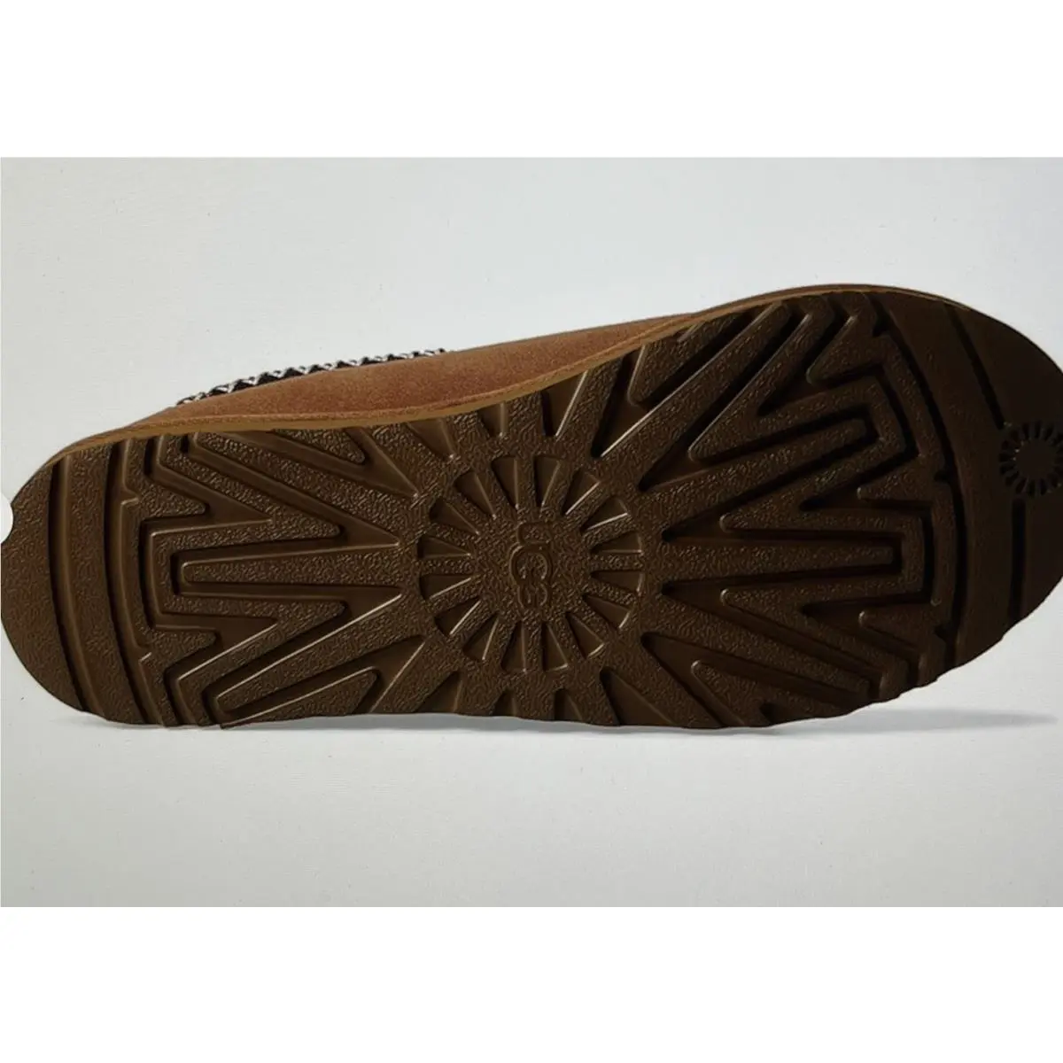 UGG shoes - UGG Tasman II - Tasman - 1174671 - Brown 4
