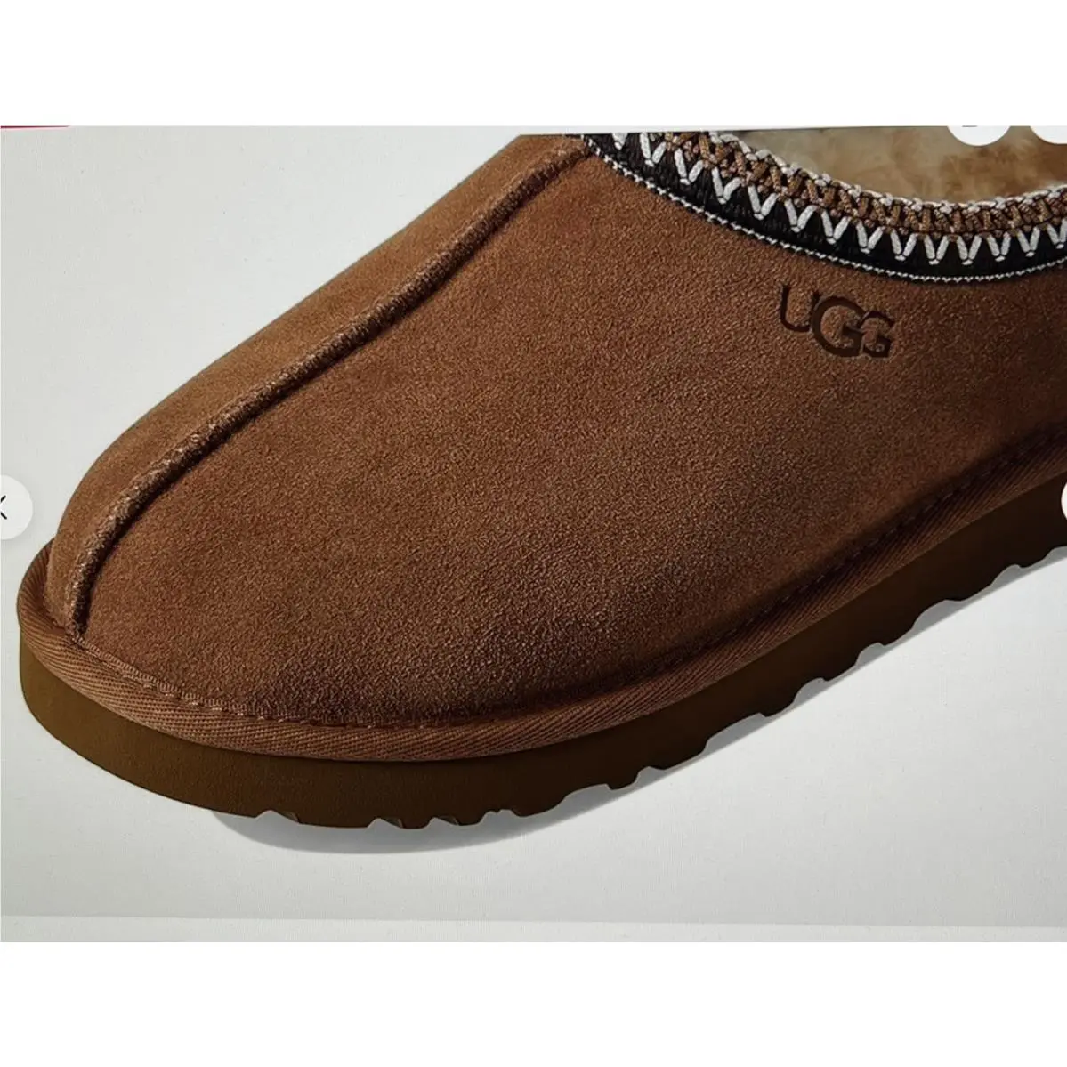 UGG shoes - UGG Tasman II - Tasman - 1174671 - Brown 5