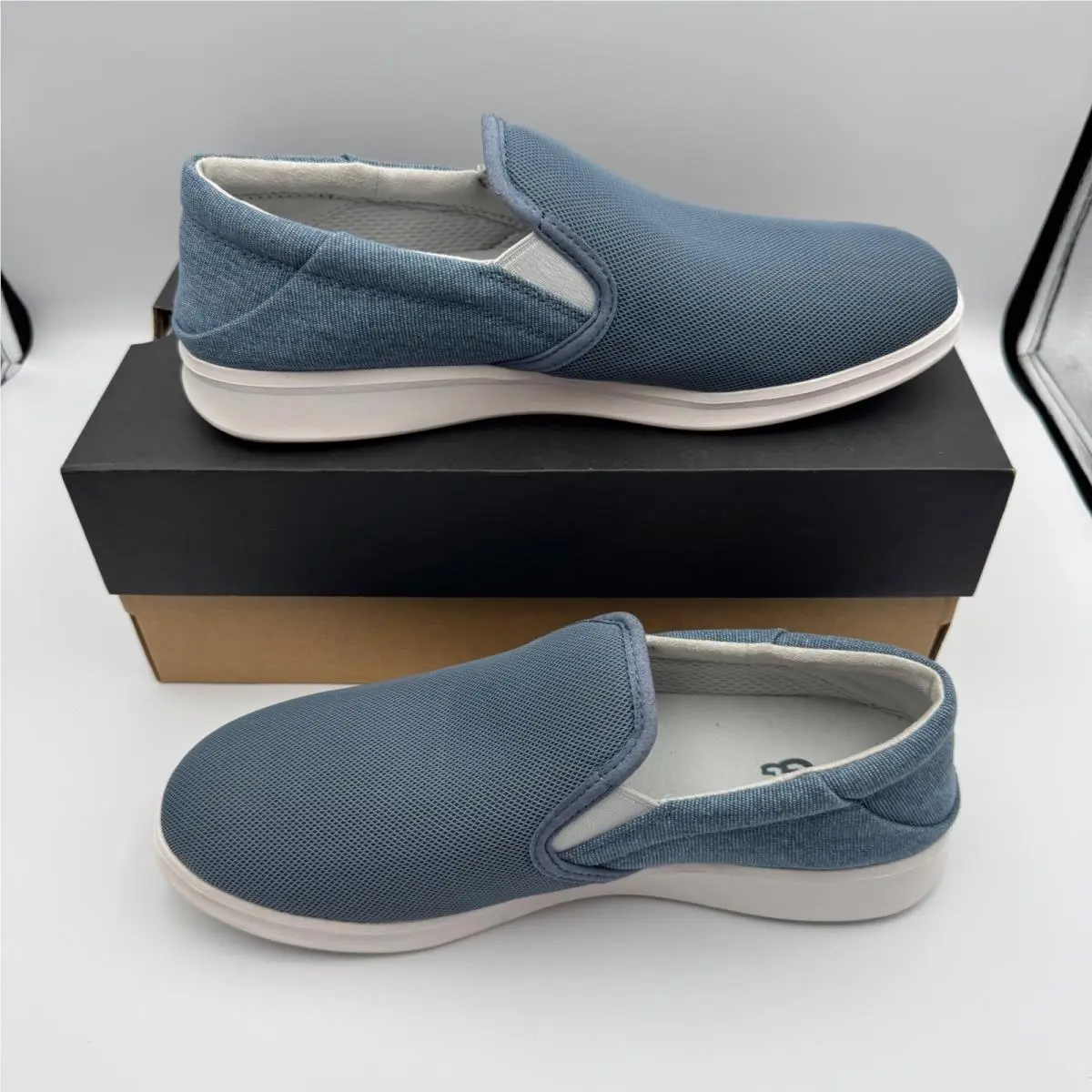UGG shoes - UGG Casual Slip-On - Casual - Blue 0
