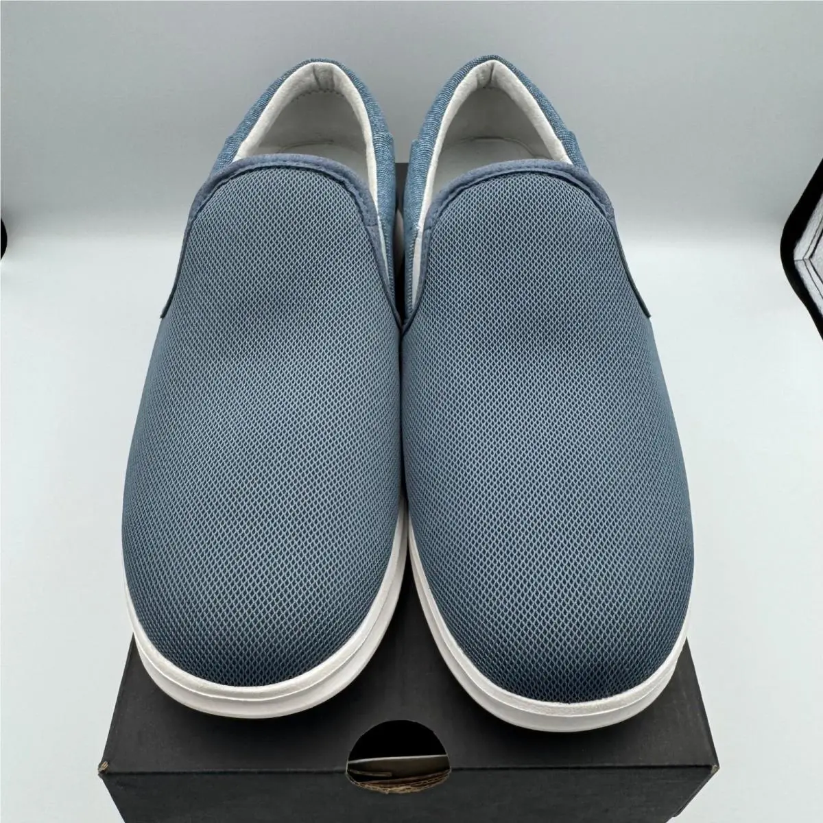 UGG shoes - UGG Casual Slip-On - Casual - Blue 2