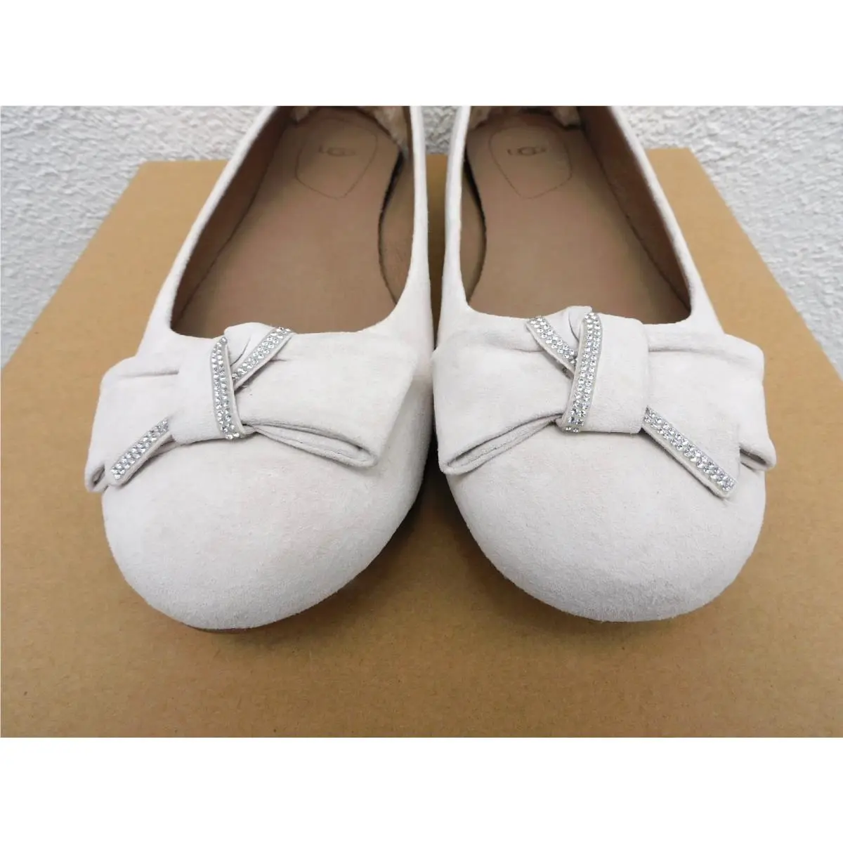 UGG shoes - UGG JACQUELINE - JACQUELINE - Fresh Snow (UPC: 888855223580) 3