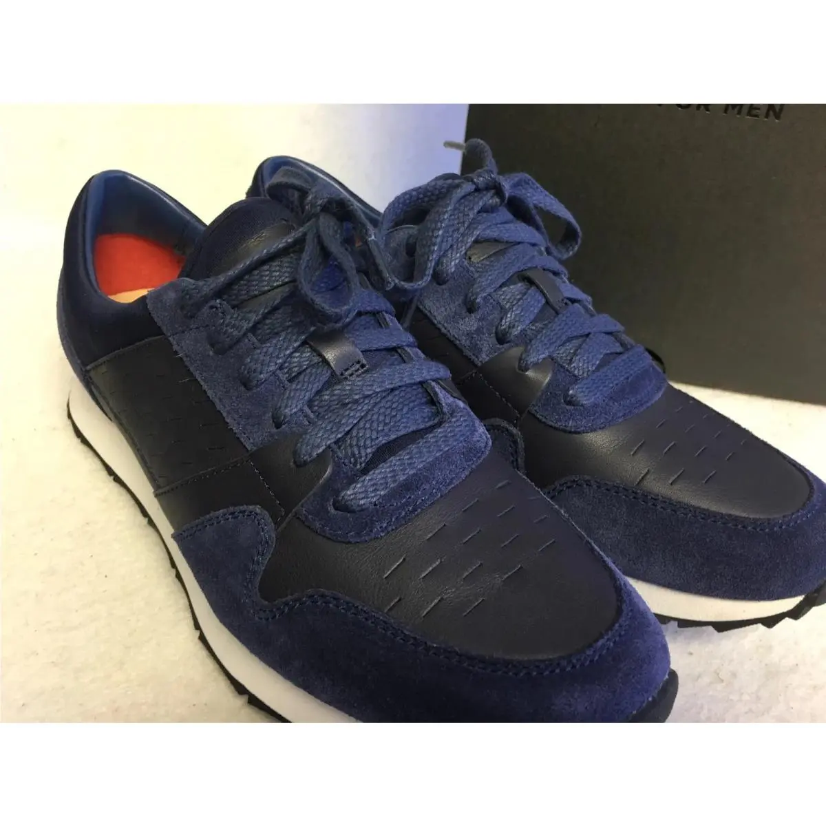 UGG shoes - Navy Blue (UPC: 190108389906) 5