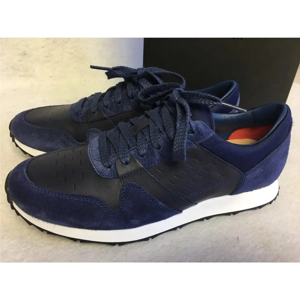 UGG shoes - Navy Blue (UPC: 190108389906) 6