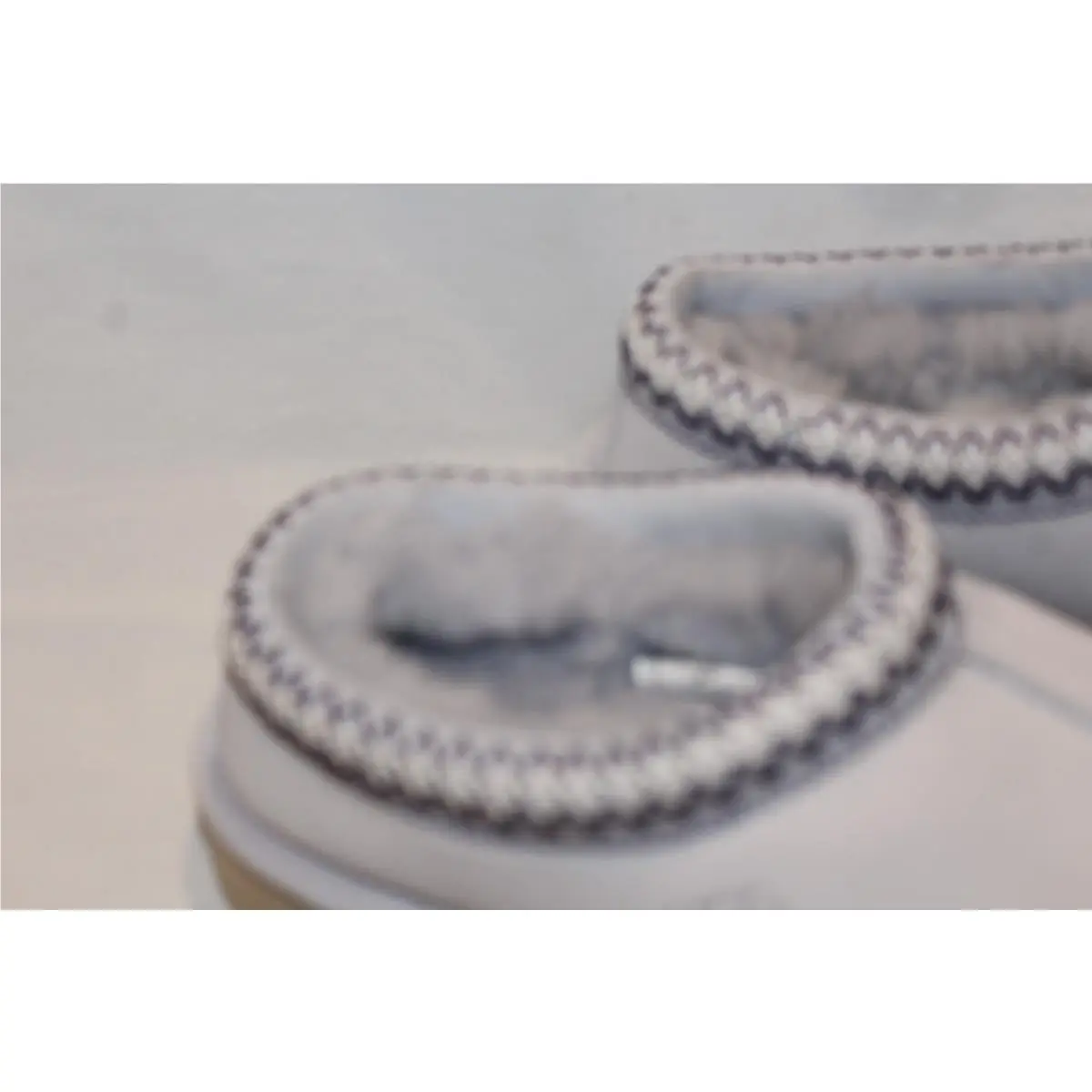 UGG shoes - Purple 1