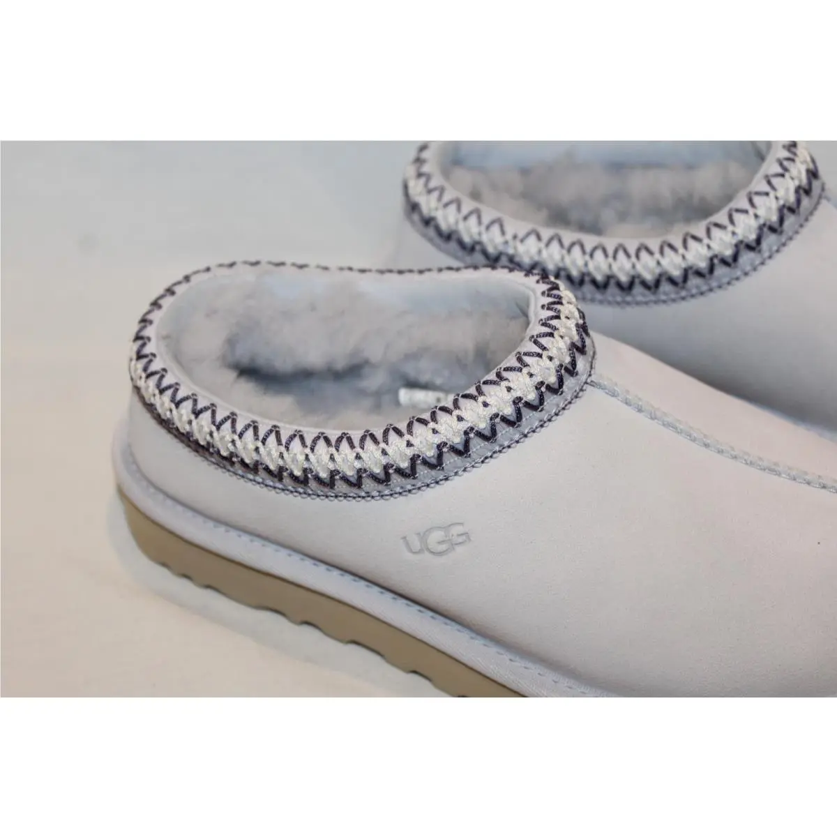 UGG shoes - Purple 2