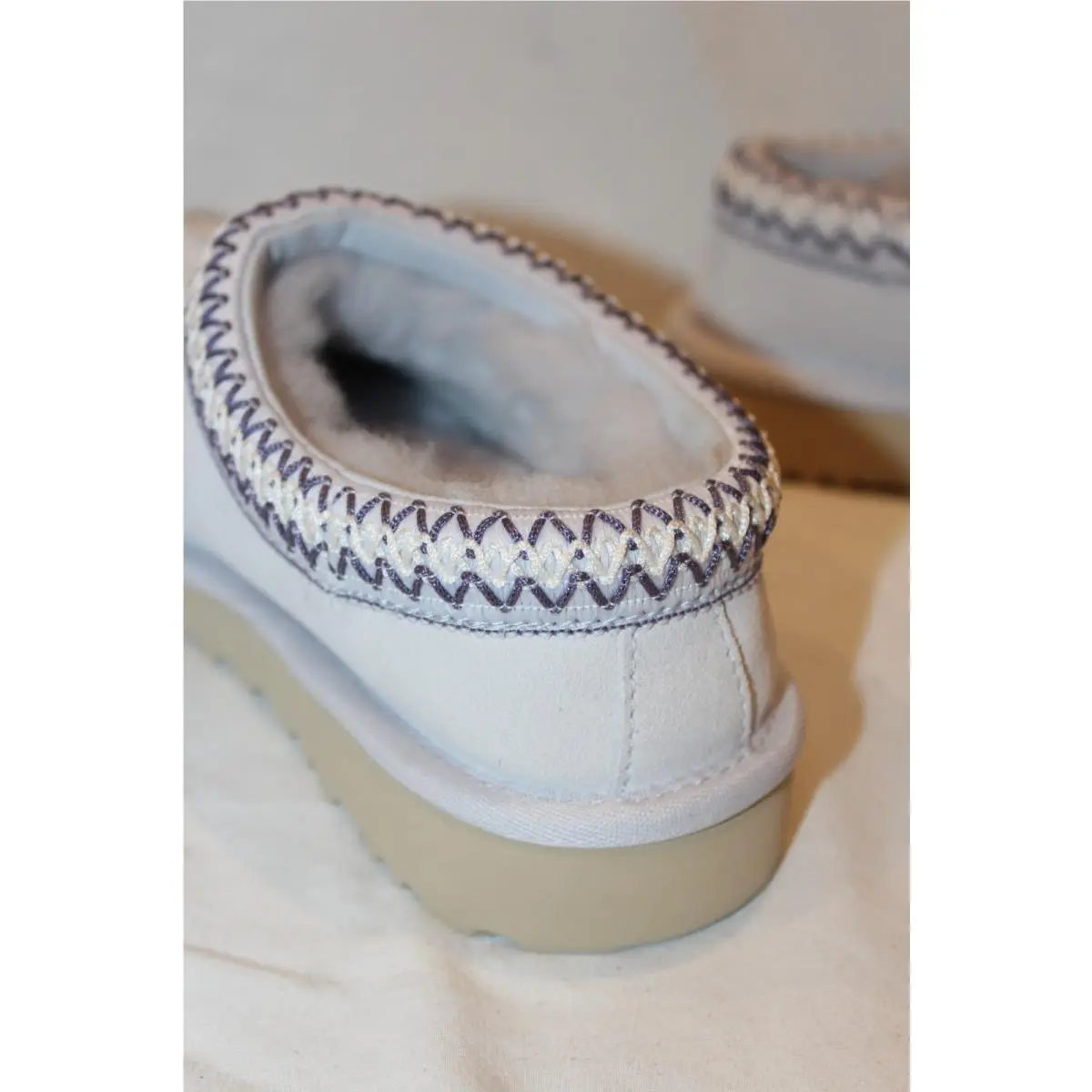 UGG shoes - Purple 5
