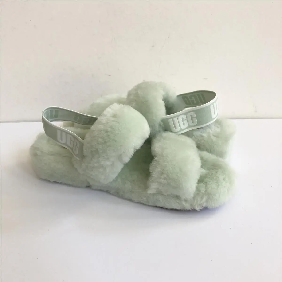 UGG shoes - UGG OH YEAH - YEAH - RETRO MINT 0