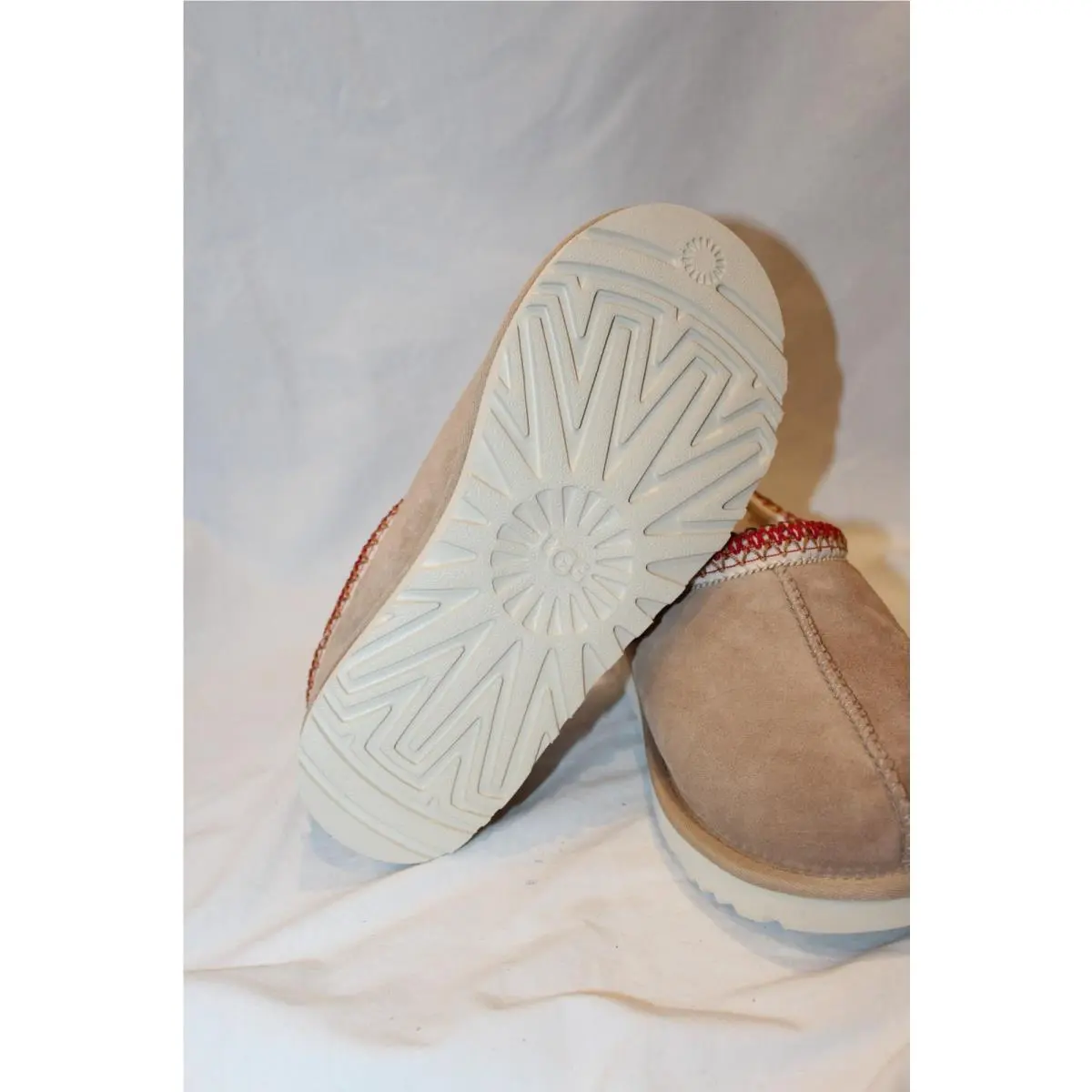 UGG shoes - Beige 4