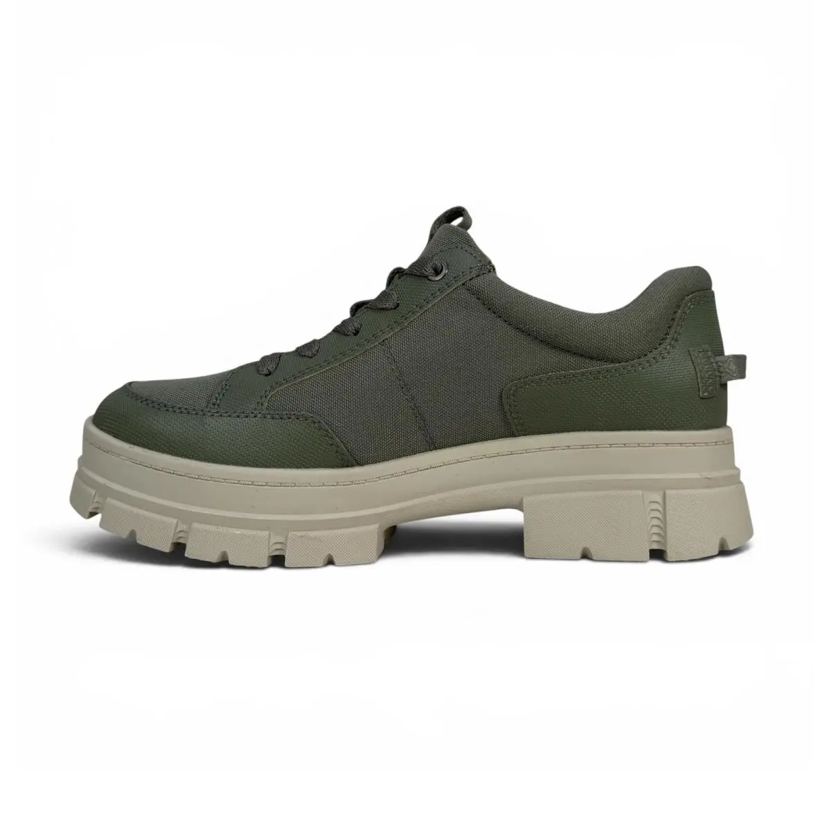UGG shoes - Ashton Lace Up - Ashton Lace - Green (UPC: 196565257208) 0