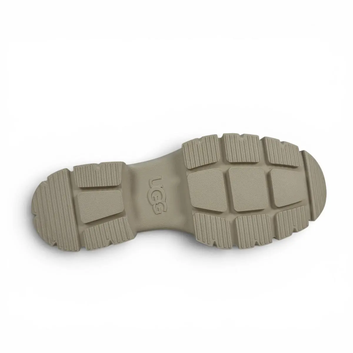 UGG shoes - Ashton Lace Up - Ashton Lace - Green (UPC: 196565257208) 7