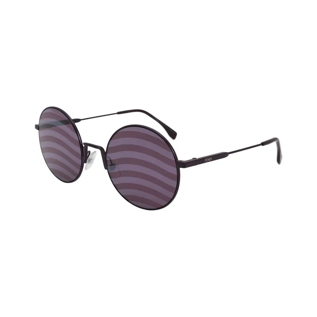Fendi Women`s 0248/S 53Mm Sunglasses Women`s