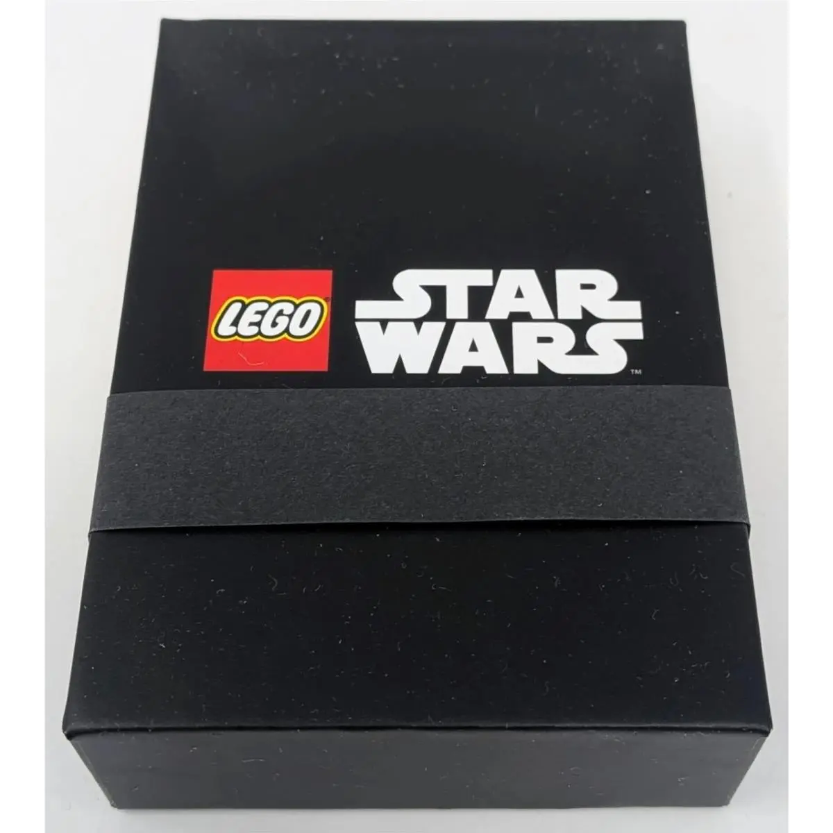 Retired Lego 5010325 Star Wars The Mandalorian and Grogu Metal Card