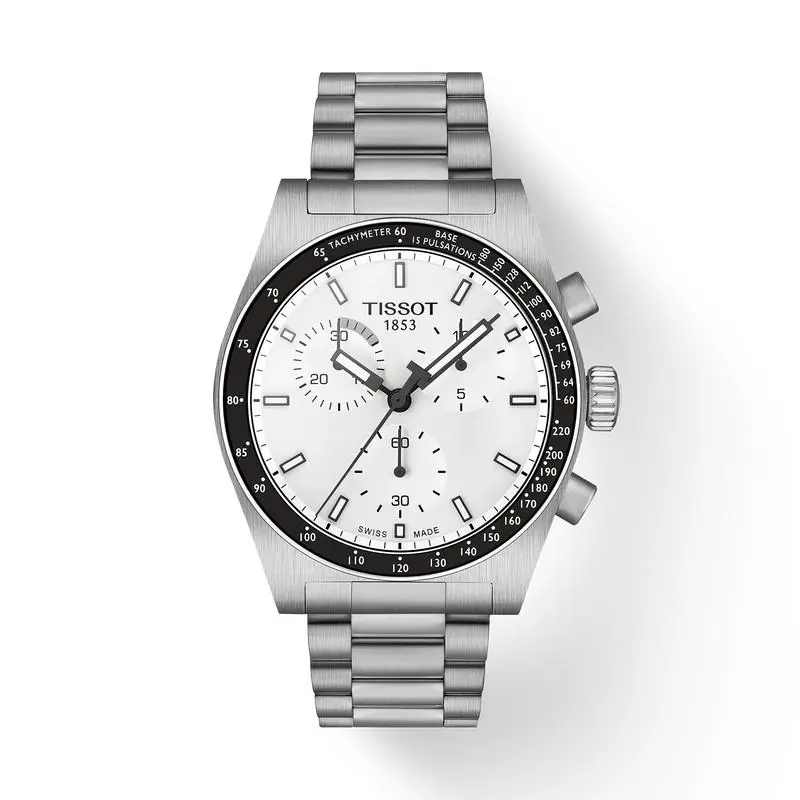 Tissot PR516 40mm Mens Watch T149.417.11.011.00