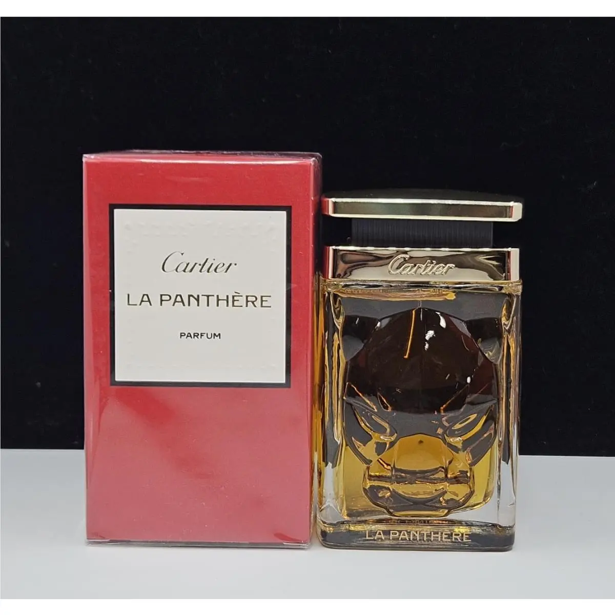 Cartier La Panthère Parfum Spray 3.3 oz / 100 ml