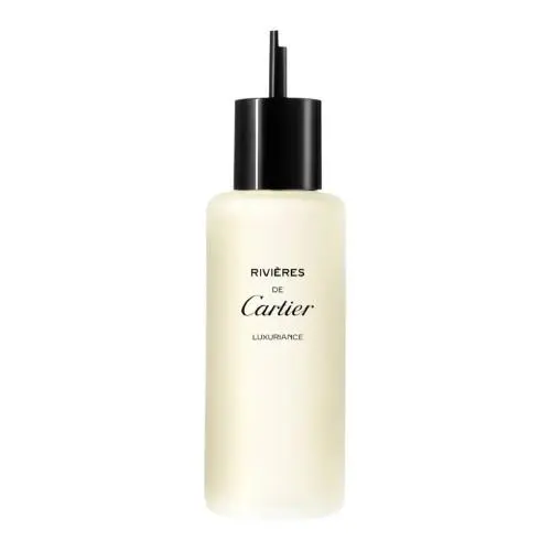 Cartier Ladies Rivieres Allegresse Edt 6.7 oz Refill Fragrances 3432240504777