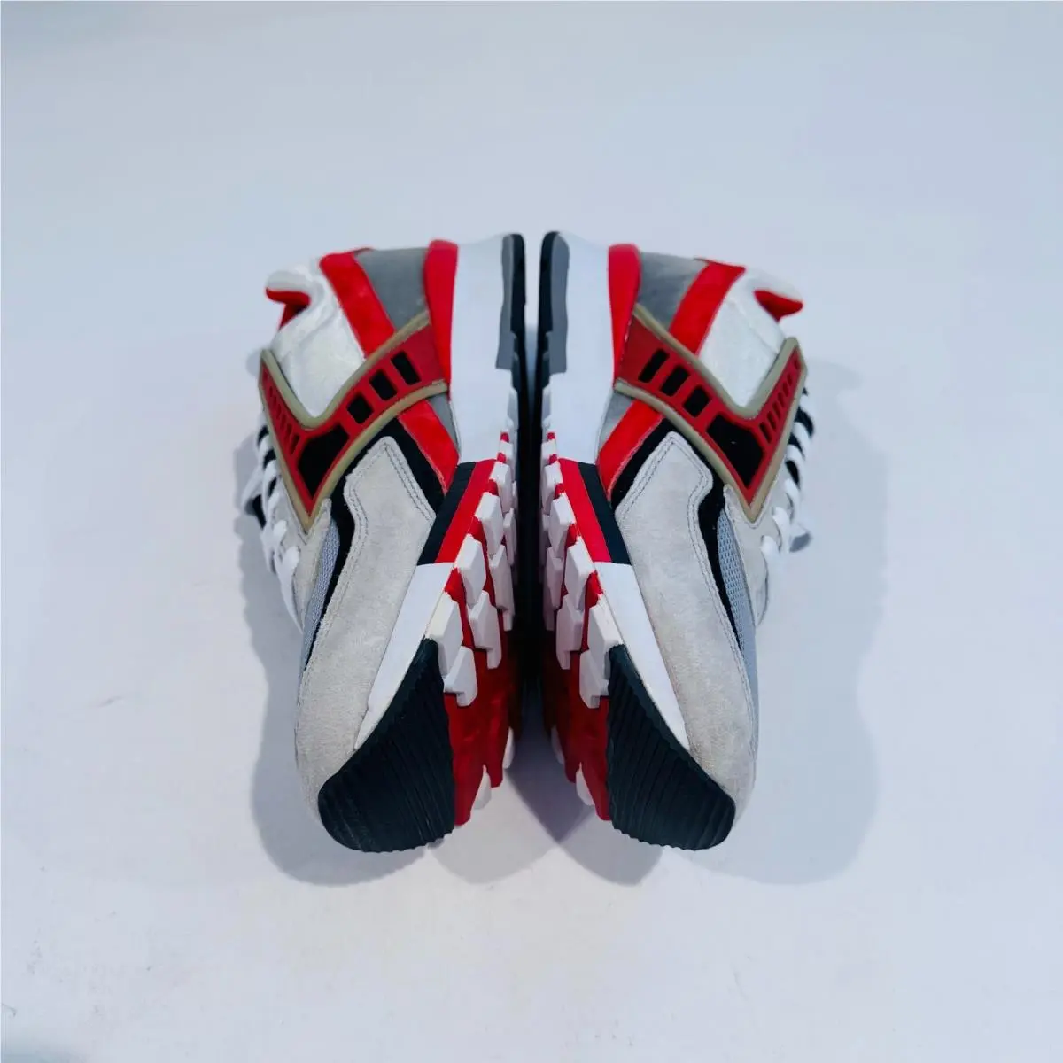 Brooks shoes - White 8