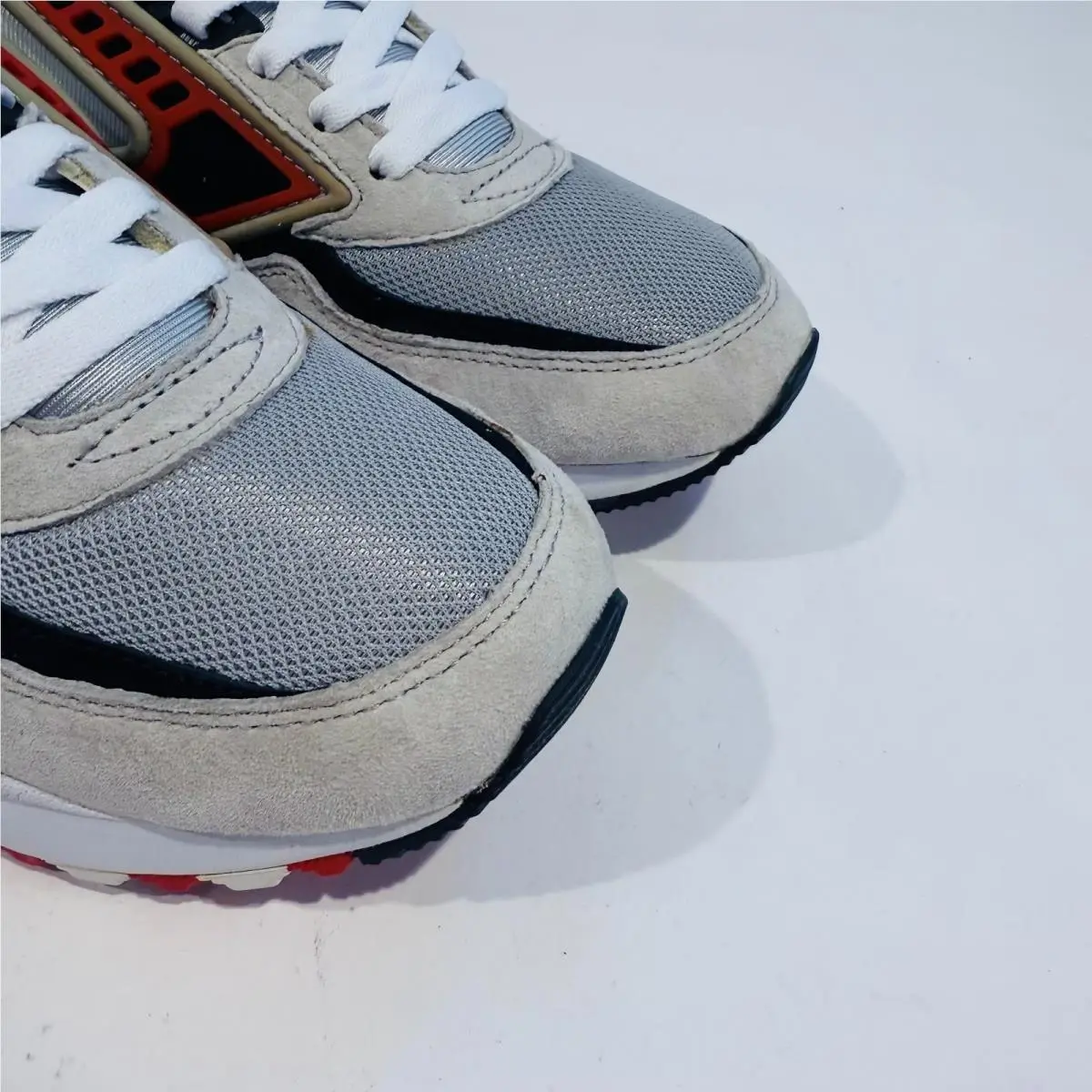 Brooks shoes - White 11