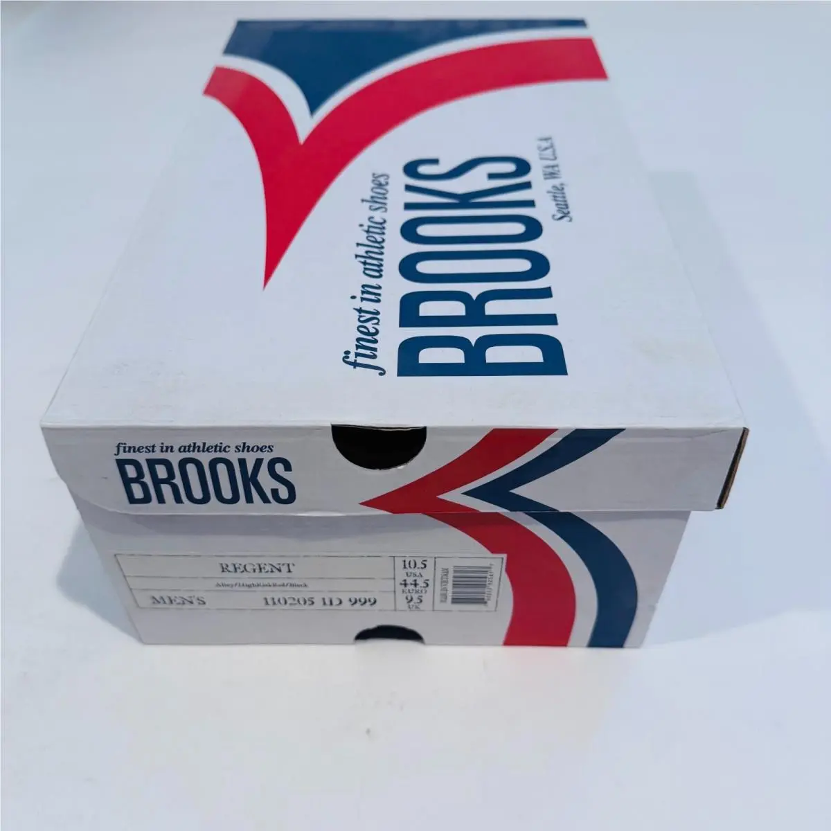 Brooks shoes - White 14