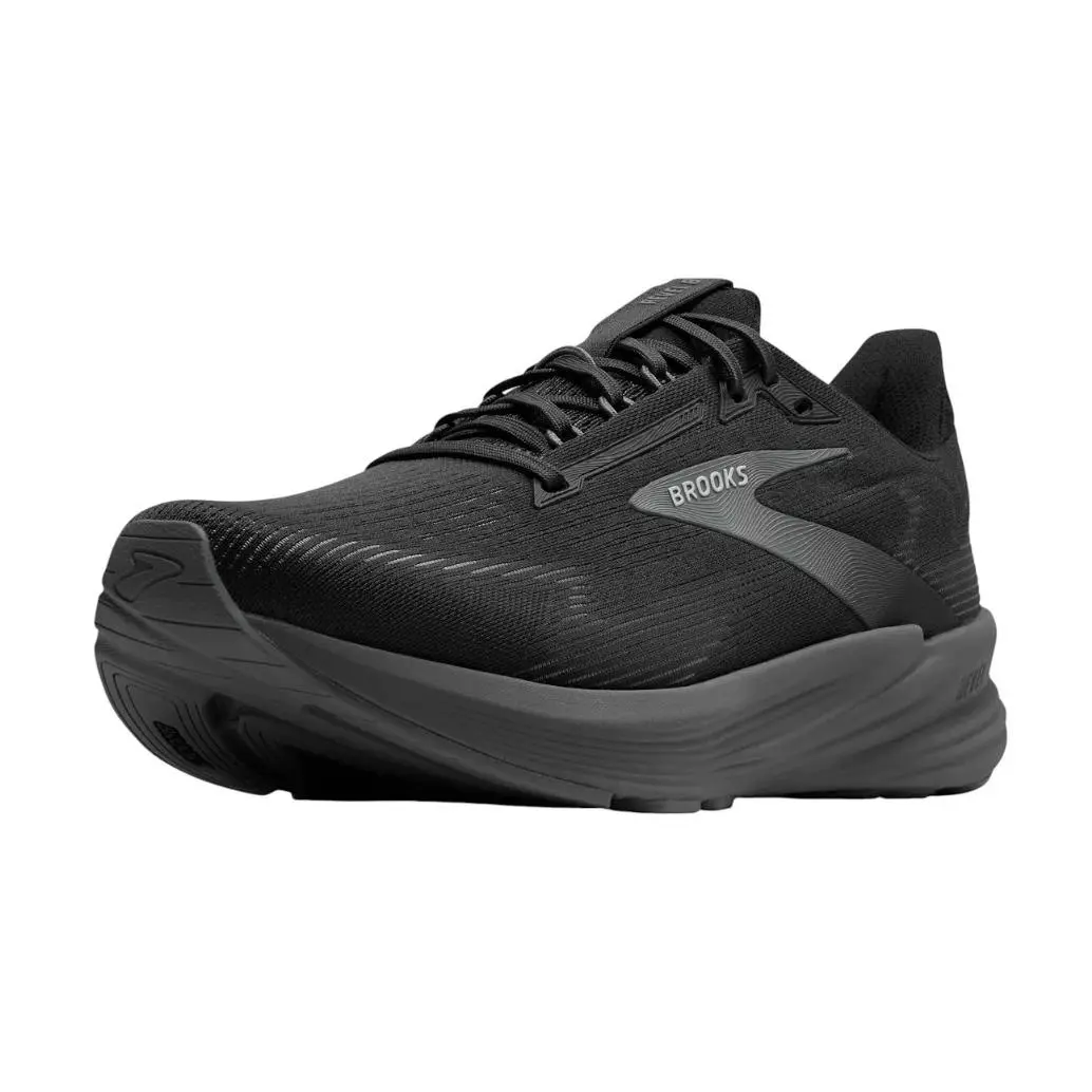 Brooks shoes - Brooks Revel 8 - Revel - Primer/Blackened Pearl 0