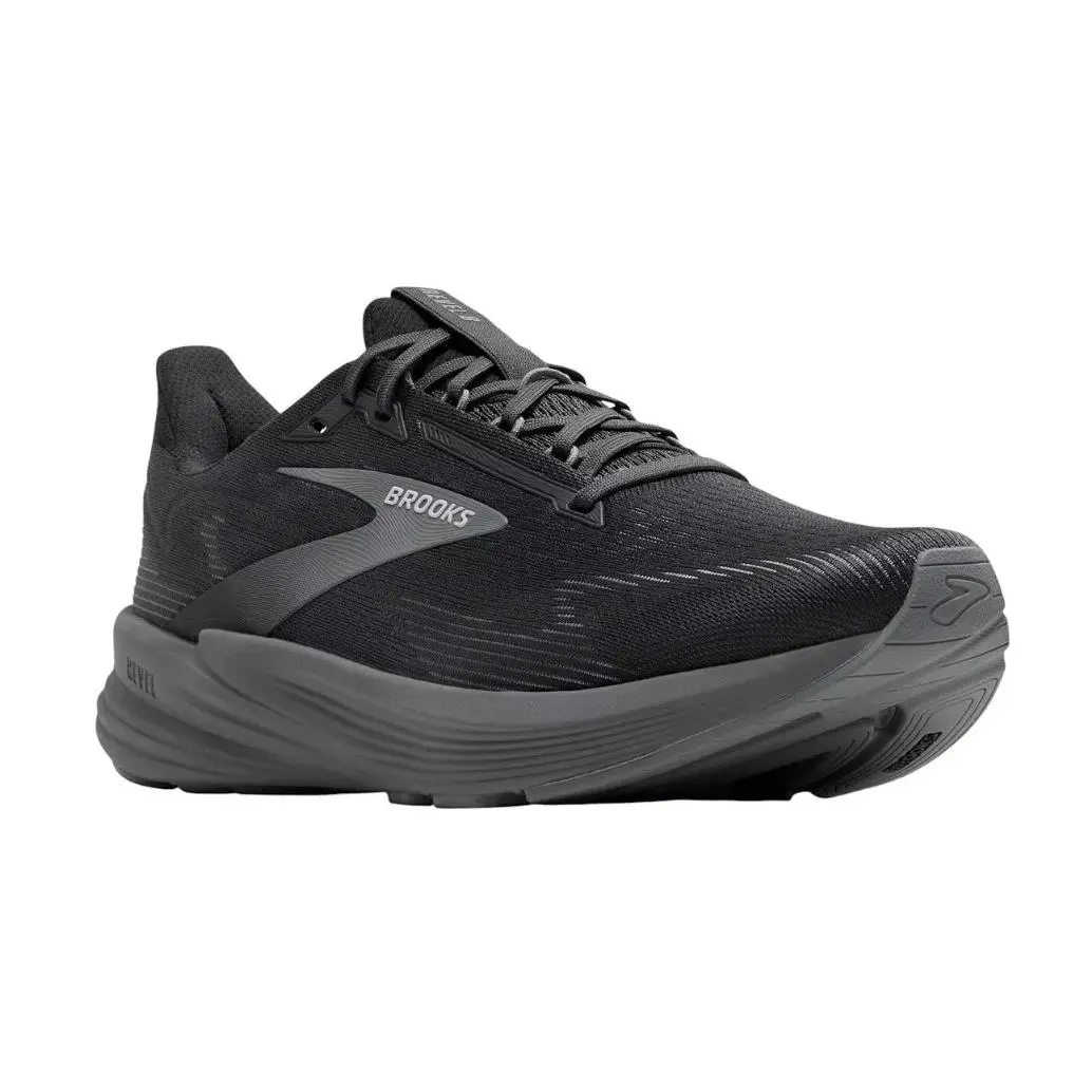 Brooks shoes - Brooks Revel 8 - Revel - Primer/Blackened Pearl 1