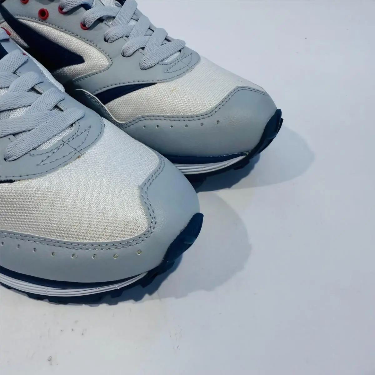 Brooks shoes - Gray 3