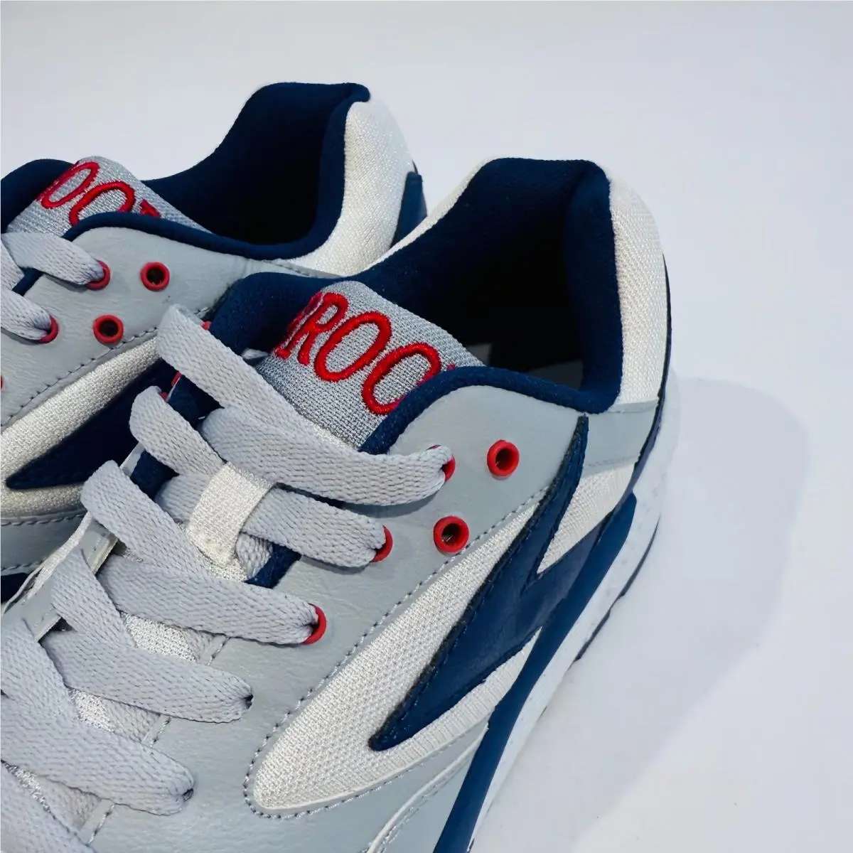 Brooks shoes - Gray 12