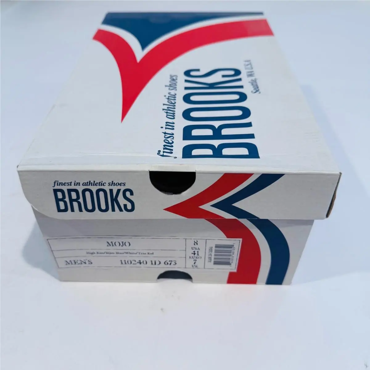 Brooks shoes - Gray 14