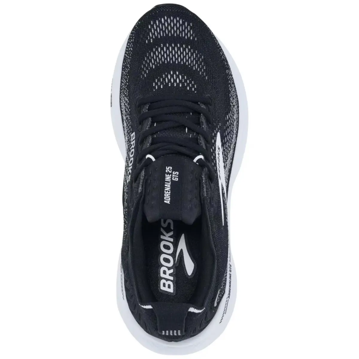 Brooks shoes - 25251793_10771725 - 25251793_10771725 - Gray, Pearl, Coral 6