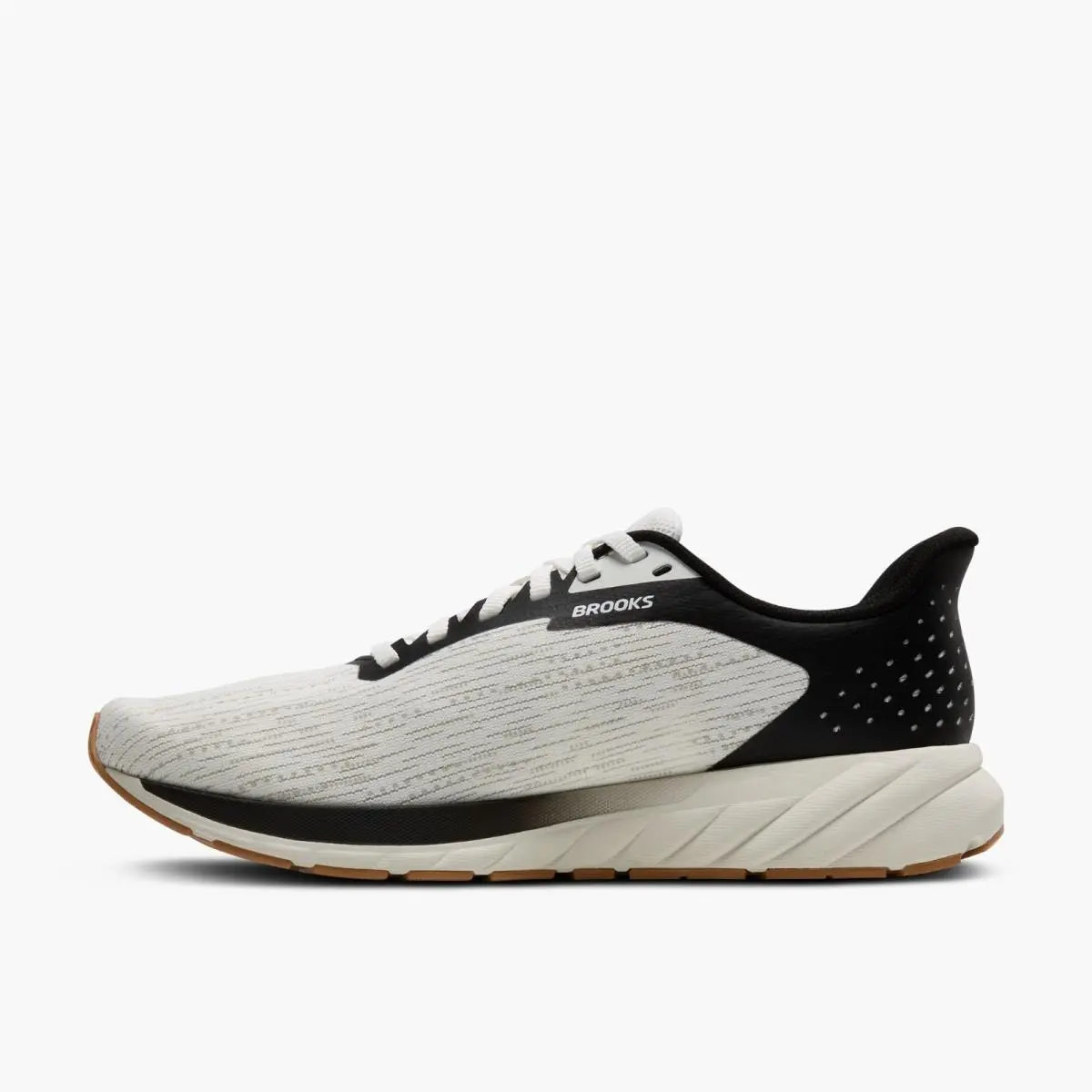 Brooks shoes - Brooks Anthem 7 110439-1D-121 - Anthem - 110439-1D-121 - White 8